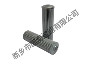 高压管路过滤器滤芯 A120C10/8 富卓FILTREC滤芯【国海过滤】