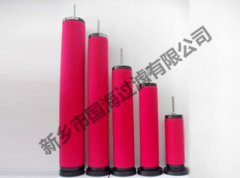 QU25-130—— Parker 帕克系列精密滤芯——精密滤芯