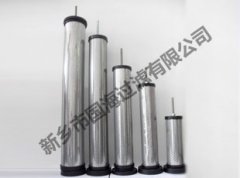 QU20-130—— Parker 帕克系列精密滤芯——精密滤芯