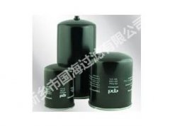 机型LU2000-315～355WA—— 富达机油滤清器——空压机三滤机油滤