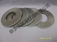质优价廉高品质 SPL-150滤片系列——新乡直销厂家【国海滤器】