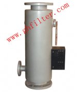 国海专业生产NTZPG-16G——反冲式电子水处理器