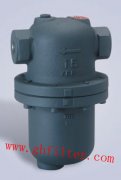 汽水分离器QF120/1——新乡直销厂家-国海生产