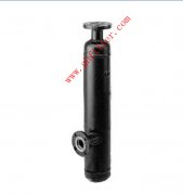 汽水分离器QF150/1——新乡直销厂家-国海滤器