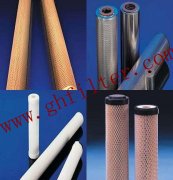 AU25-130帕克系列精密滤芯——新乡直销厂家——国海滤器