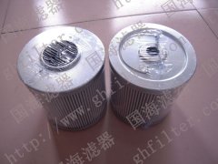 造纸厂专用系列——CSG50A10A软压光以及超级压光机液压站用滤芯