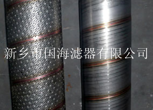 滤管  免更换