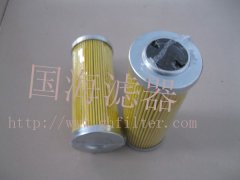 大生滤芯——PFSH33W 造纸厂热分散油站用滤芯