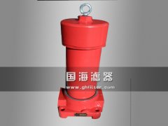 ZUI-H250X20DFP压力管路过滤器